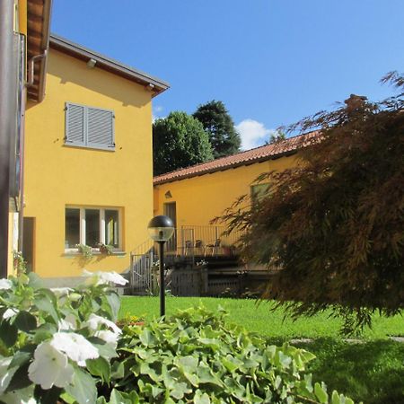 Ostello Residenza Molinatto Oggiono Exterior foto