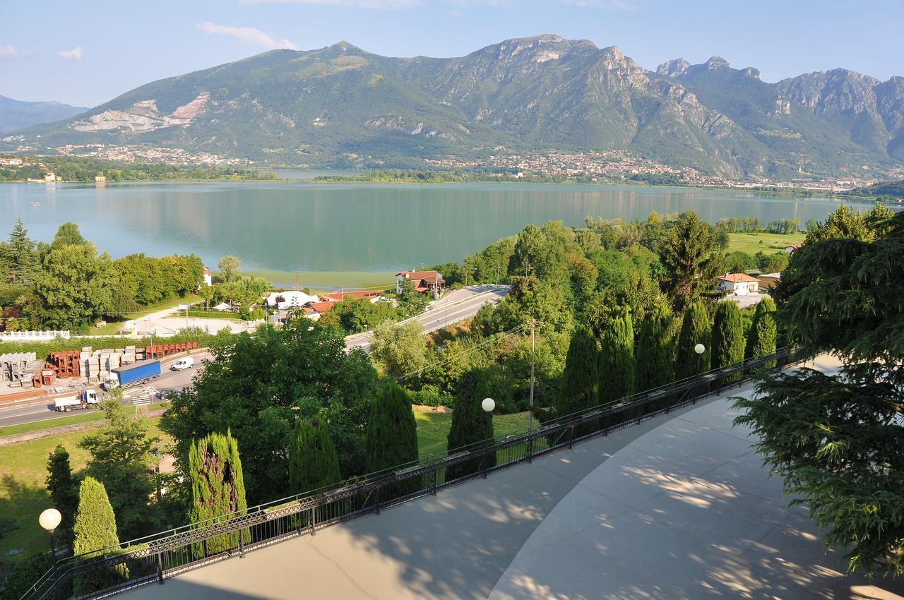 Ostello Residenza Molinatto Oggiono Exterior foto