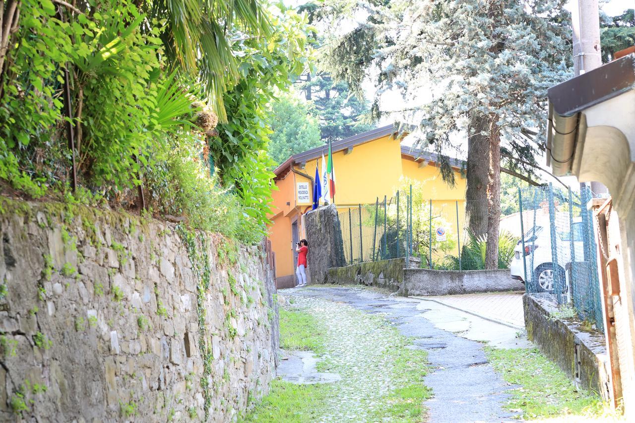 Ostello Residenza Molinatto Oggiono Exterior foto
