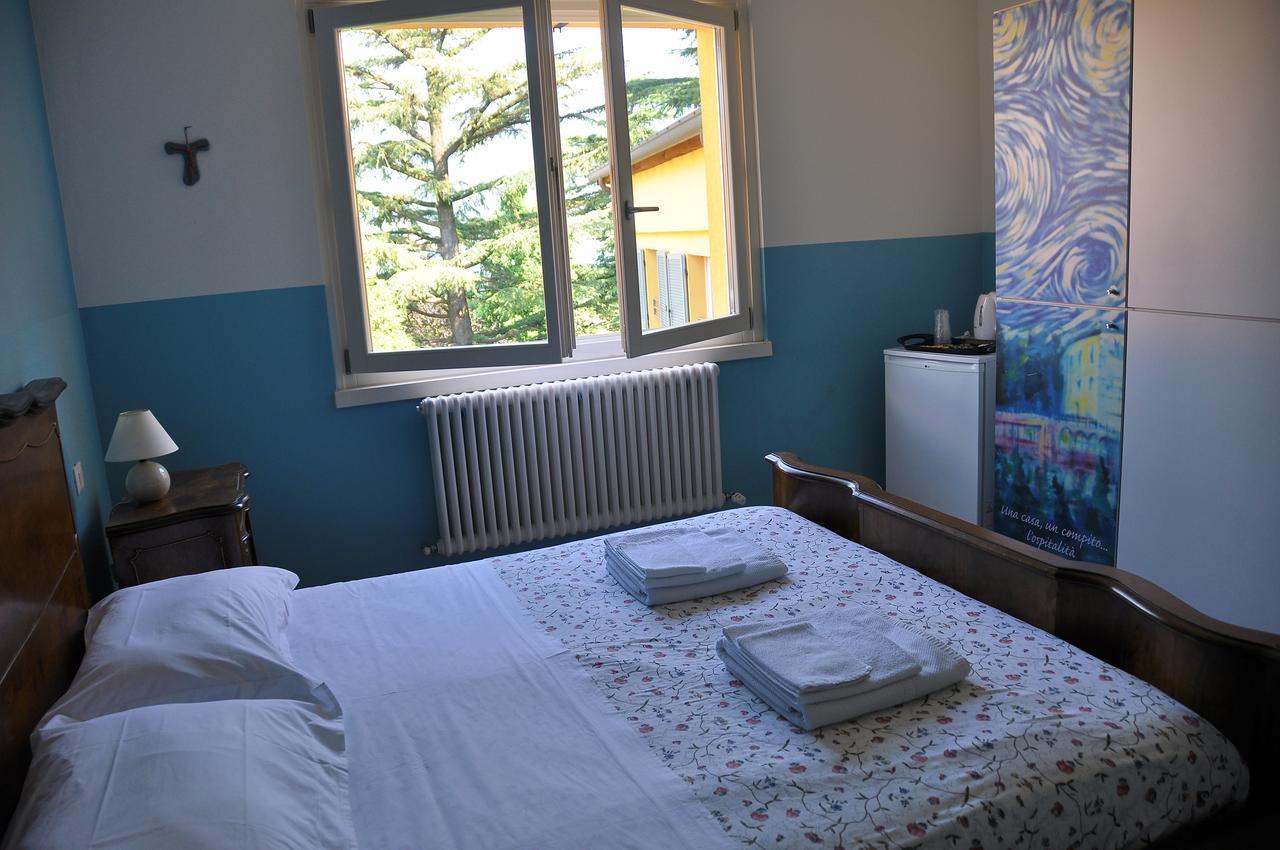 Ostello Residenza Molinatto Oggiono Exterior foto