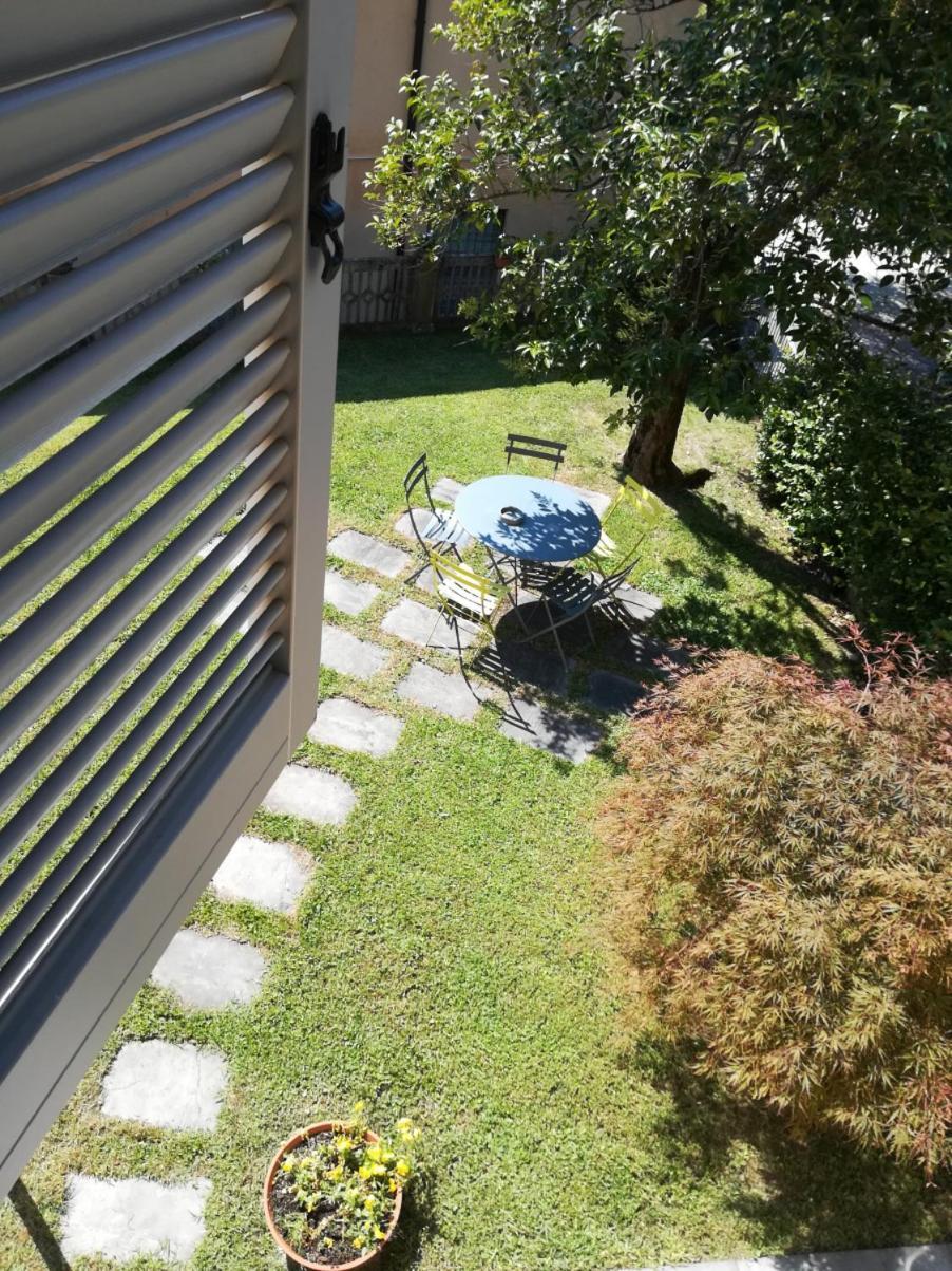 Ostello Residenza Molinatto Oggiono Exterior foto