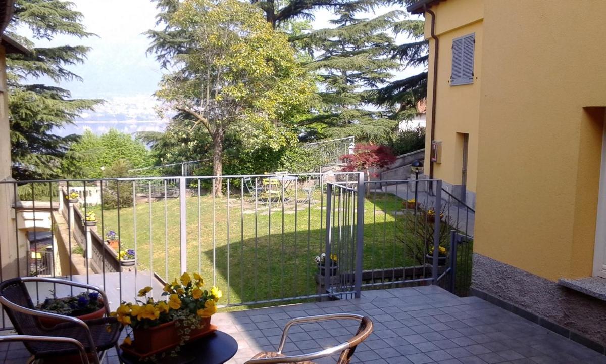 Ostello Residenza Molinatto Oggiono Exterior foto